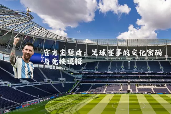 官方主题曲：足球赛事的文化密码与竞技逻辑