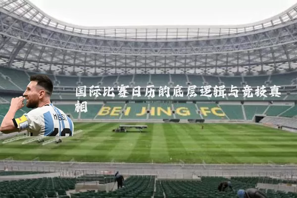 国际比赛日历的底层逻辑与竞技真相